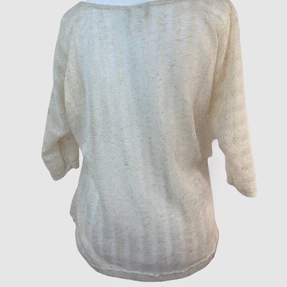 Lightweight Sequin Top – Festival Ready, Rodeo Chic, Dress Up or Down - Picture 9 of 9